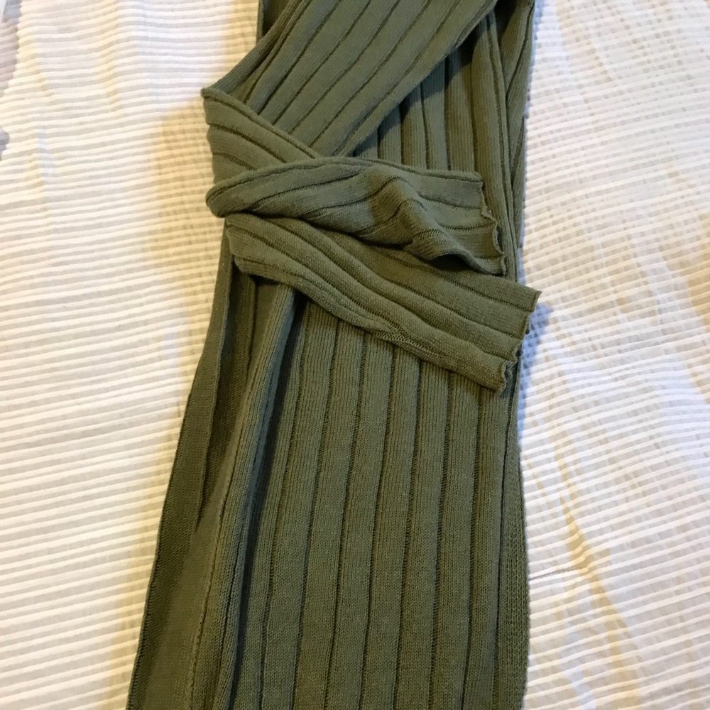 New๐Free people ribbed cardigan - Picture 6 of 7